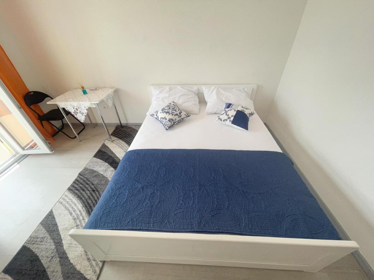 Apartmani Fabijan&Florijan Dramalj Exterior foto